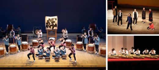 第33回東京公演の写真