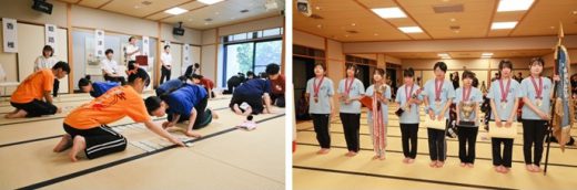 令和７年度大会の写真