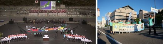 第49回香川大会の写真