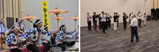 研究大会群馬大会の写真