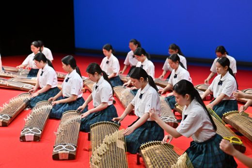 nihonongaku